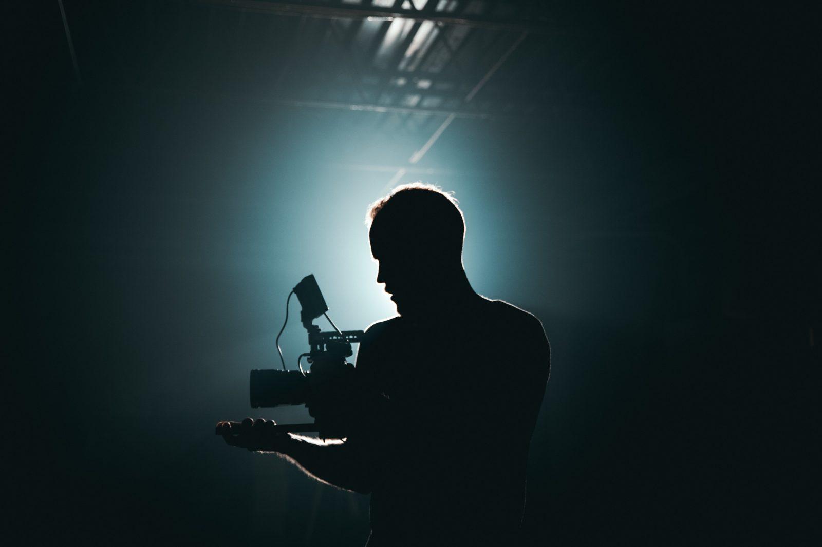 Should Today's Photographers be Videographers too?