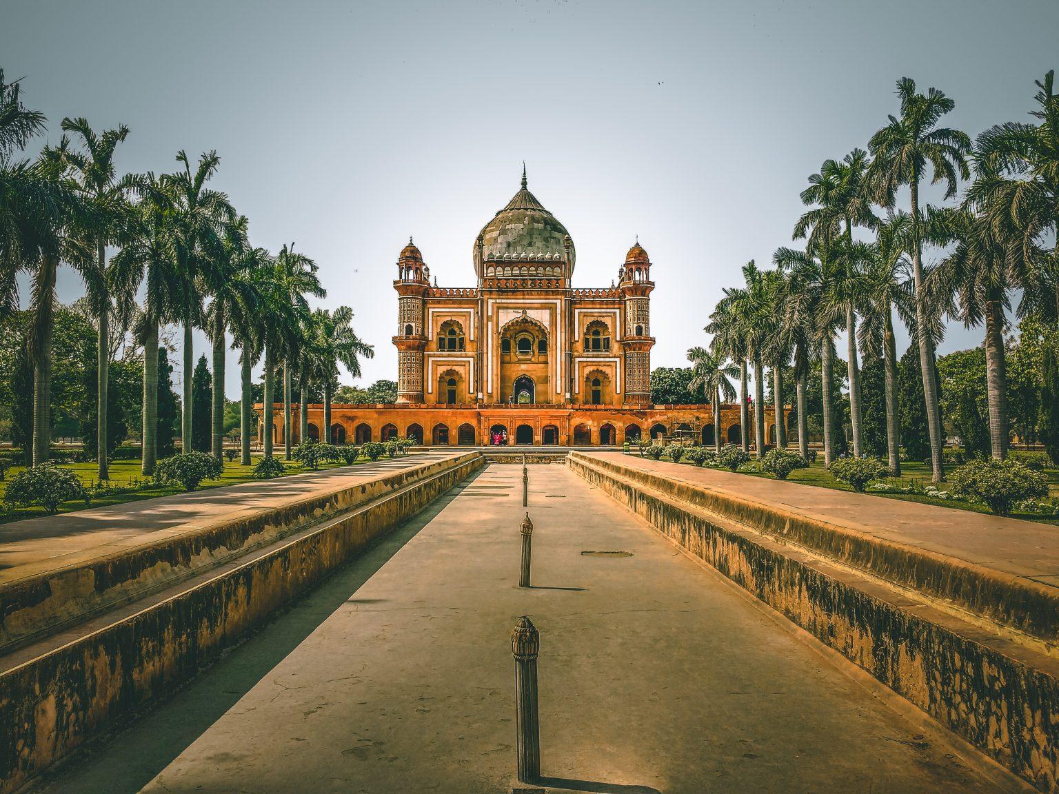 Top 20 Most Photographed Locations in the World